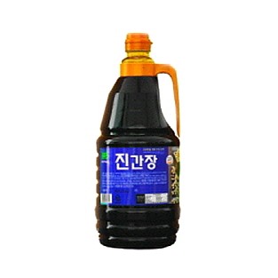 이바구촌진간장(PET) 1.8L