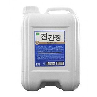 이바구촌진간장(PE) 13L