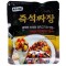 청아담즉석짜장 220g